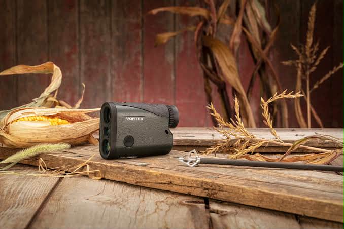 Vortex Optics Crossfire HD 1400 Laser Rangefinder