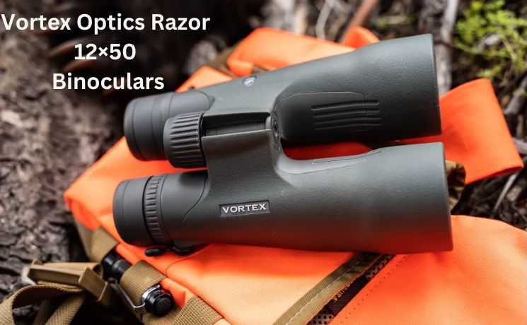 Vortex Optics Razor 12×50 Binoculars