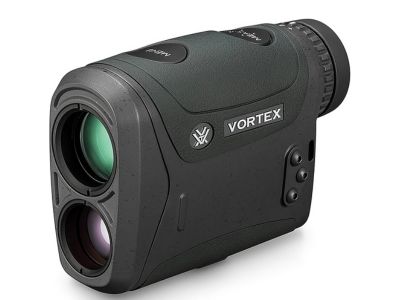 Vortex Optics Razor HD 4000 Laser Rangefinders