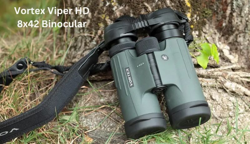 Vortex Viper HD 8x42 binocular