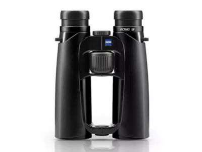 Zeiss 10x42 Victory SF Binocular (Black)