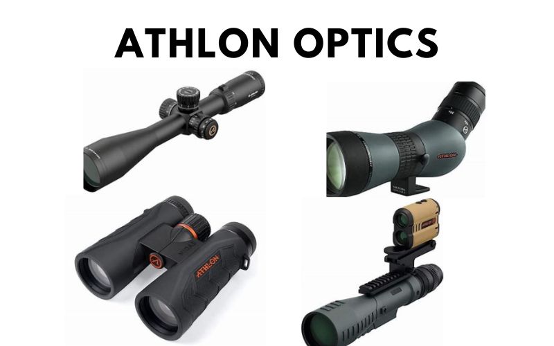 Athlon Optics
