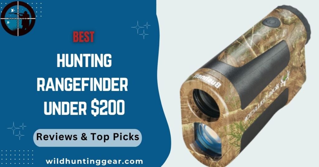 best rangefinder under $200
