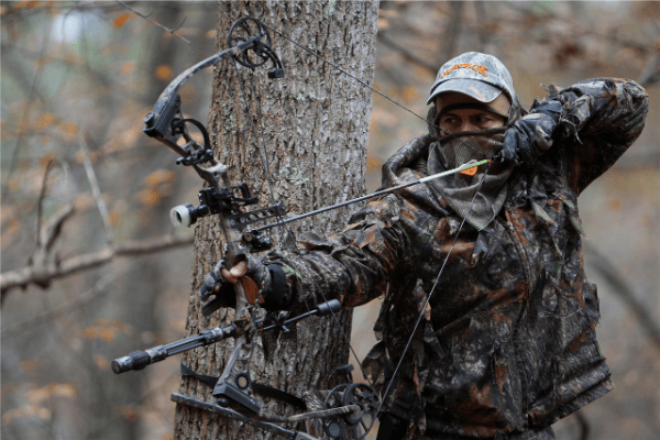 bow hunting Rangefinder