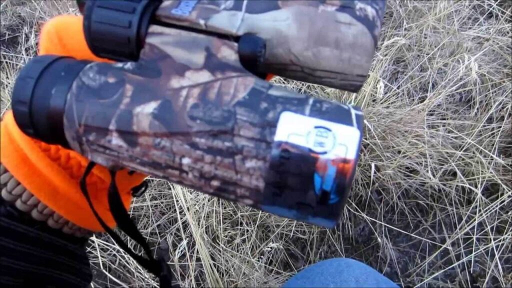 Bushnell-Legend-Ultra-HD-binoculars bushnell military binoculars