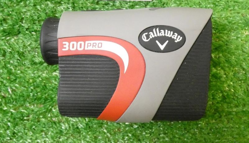 callaway-laser-rangefinder callaway laser rangefinder
