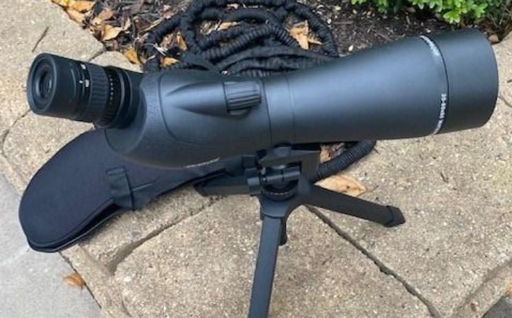 gosky-spotting-scope-20-60x80 Gosky HD Spotting Scope 20-60x 80mm