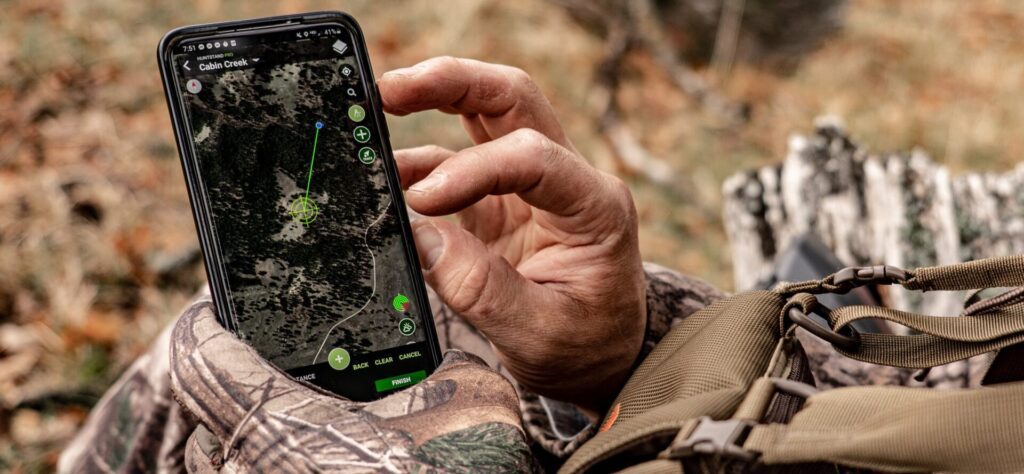 app-hunting hunting App