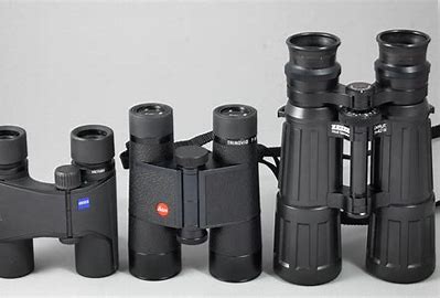 expensive Binoculars
