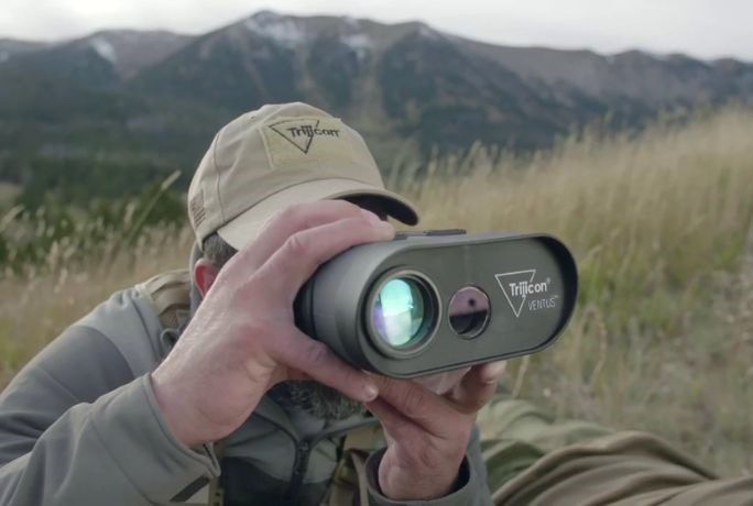 rangefinder-in-windy-weather rangefinder in windy weather