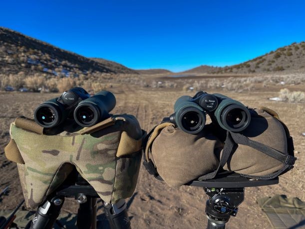 swarovski binoculars 