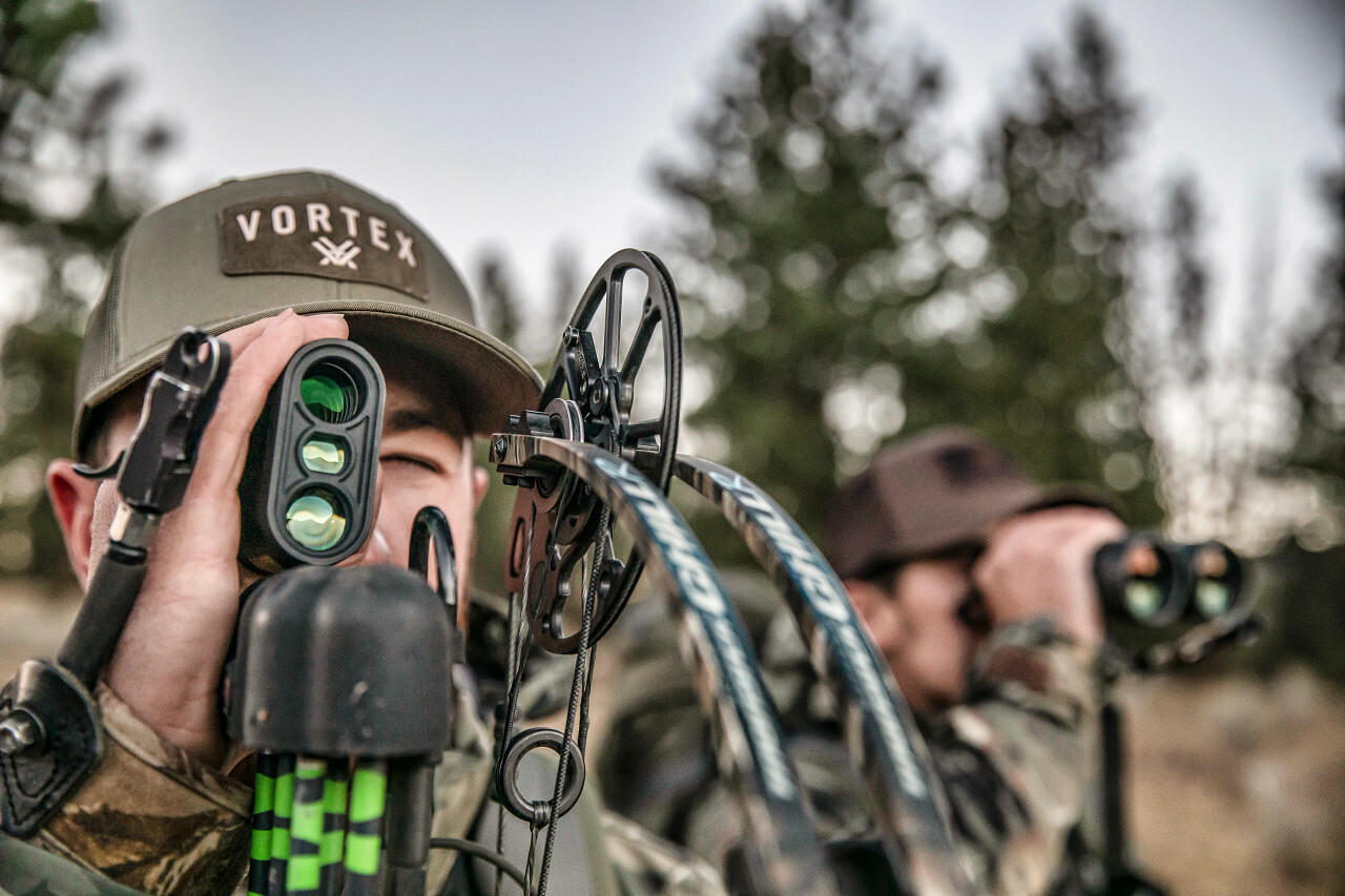 vortex-optics-crossfire-hd-1400-laser-rangefinder Vortex Optics Crossfire HD 1400 Laser Rangefinder