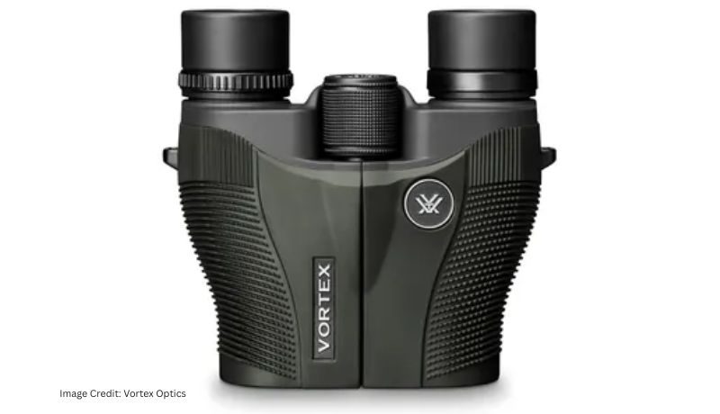 vortex vanquish 10x26 binoculars